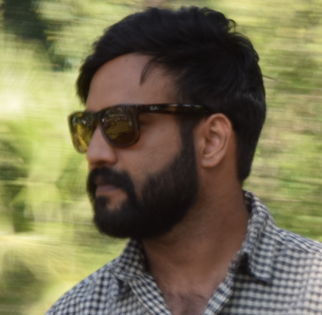 Abhijeet Arora
